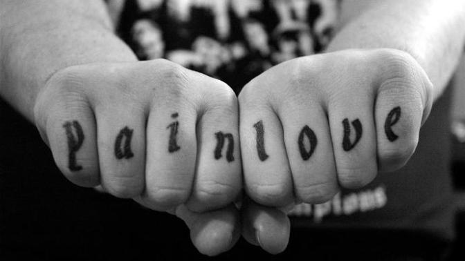 The Real Reason We Often Choose Pain