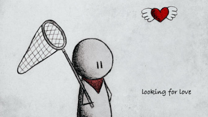 Love Isn't Guaranteed Just Because You Want It