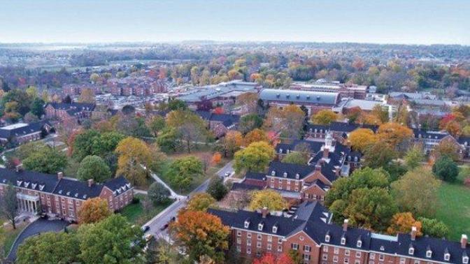 Buyer Beware: The Ever-Increasing Cost of College Tuition in America