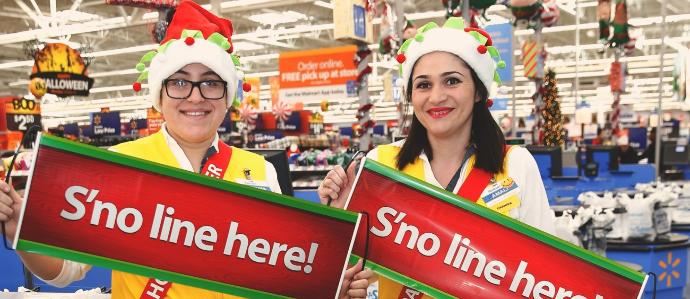 Why Brick-and-Mortar Holiday Shopping Isn't Dead Just Yet