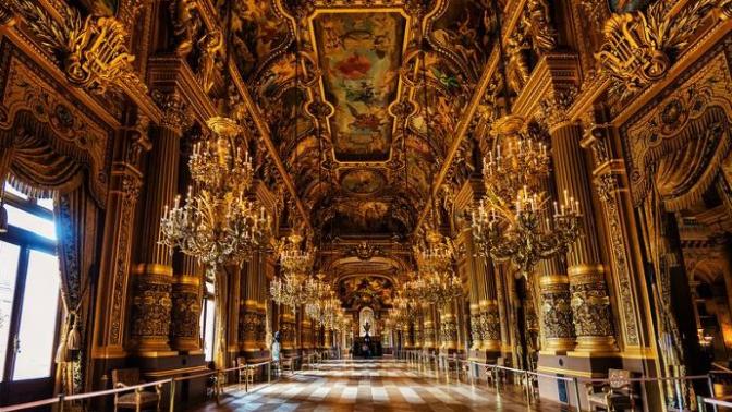 12 of the Most Beautiful Buildings on the Planet