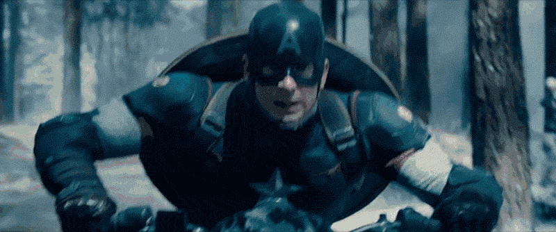 Random Facts and Unpopular Opinions About Live Action Superhero Movies
