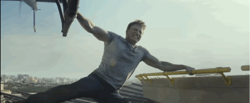 Random Facts and Unpopular Opinions About Live Action Superhero Movies