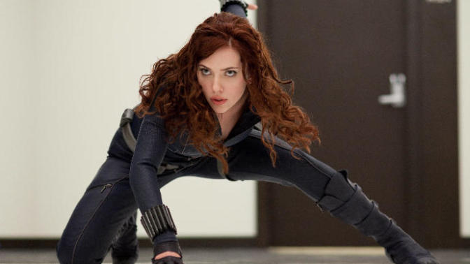 Random Facts and Unpopular Opinions About Live Action Superhero Movies