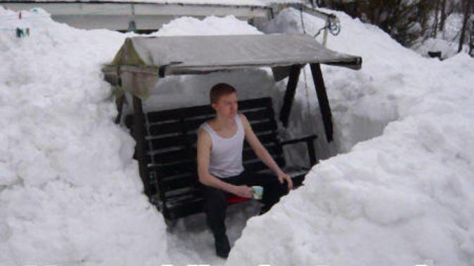 Here's Why I Love the Winter Season