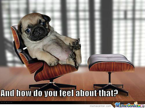 5 Things That Make Me Feel Awkward