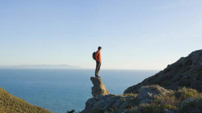 5 More Annoying Things People Should Never Say To Men Who Give Up