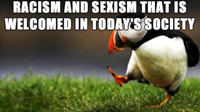 Sexism Isn't What You Think: Here's What Sexism Really Means