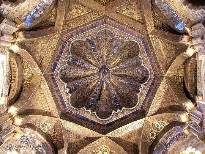 9 Phenomenal Examples of Islamic Architecture