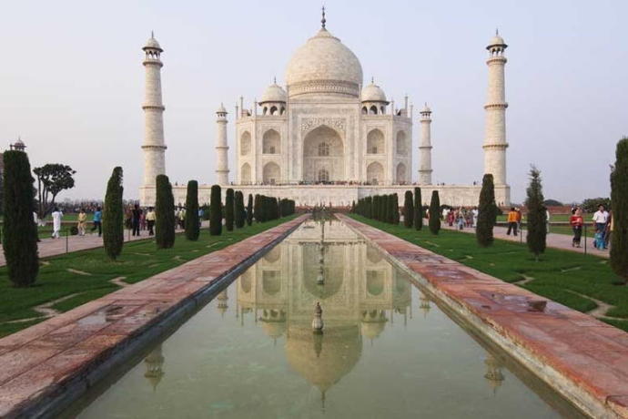 9 Phenomenal Examples of Islamic Architecture