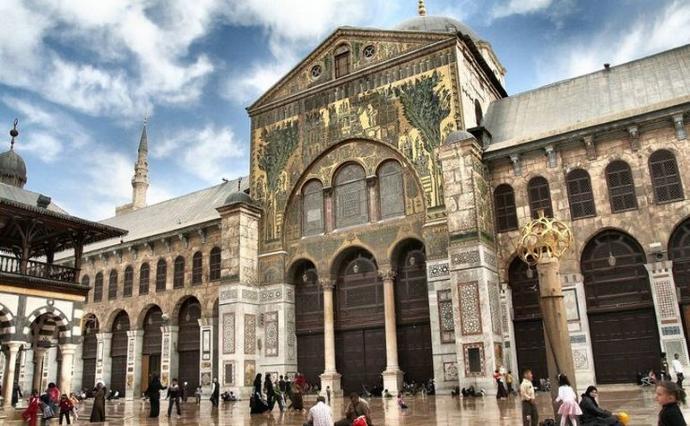 9 Phenomenal Examples of Islamic Architecture