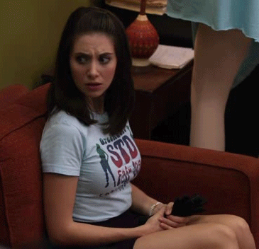 6 Things Girls with Small Boobs are Tired of Hearing
