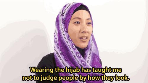 8 Questions Girls Who Wear Hijabs are Tired of Hearing