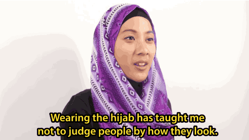 8 Questions Girls Who Wear Hijabs are Tired of Hearing