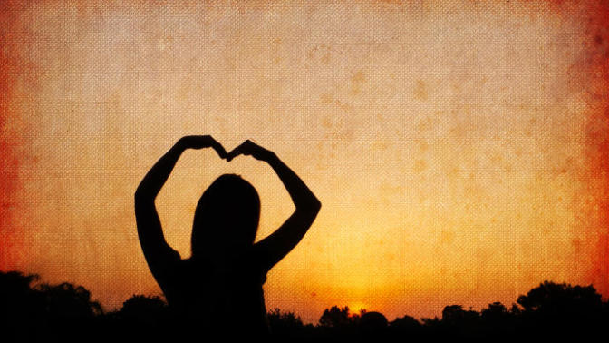 Respecting, Loving and Valuing Yourself May Leave You Single