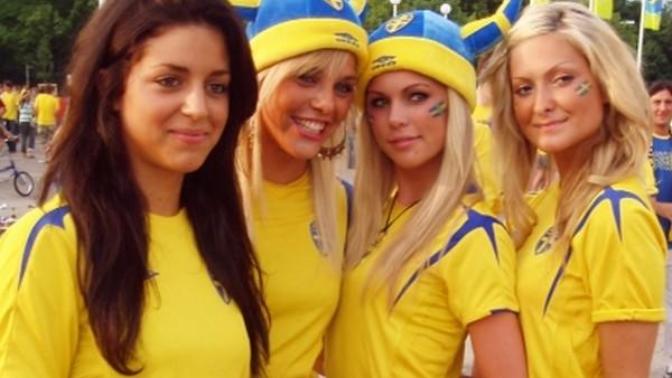 7 Things You Should Know About Sweden