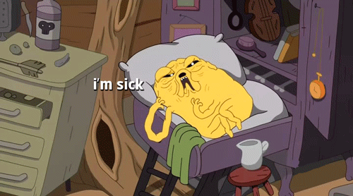 Don't Feel Guilty For Taking Care of Yourself
