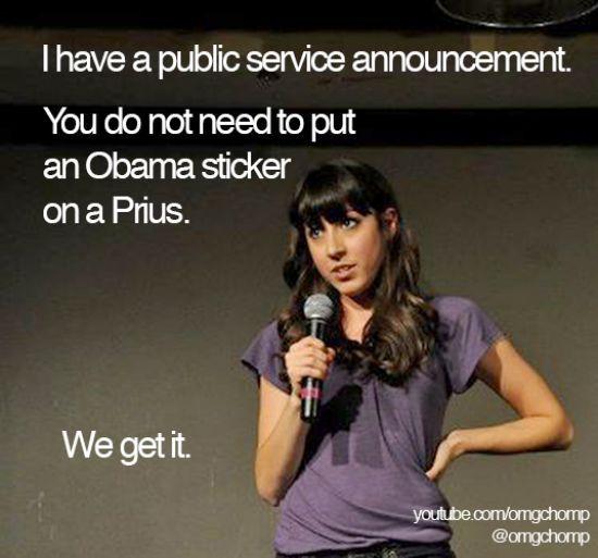 5 Comedians I Find Hilarious