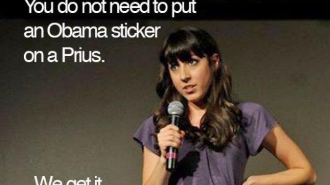 5 Comedians I Find Hilarious