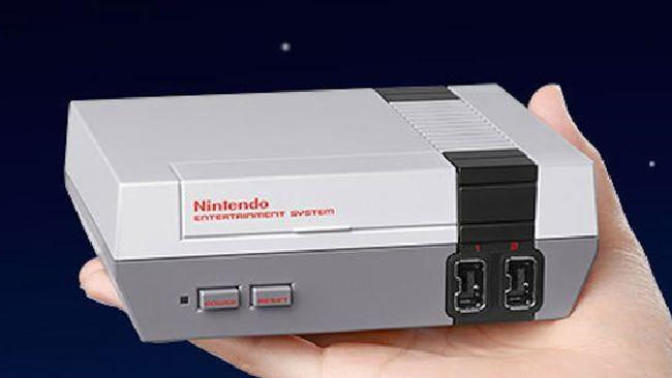 Flashback to the 80s: The Gaming War, Sega v. Nintendo v. PS4