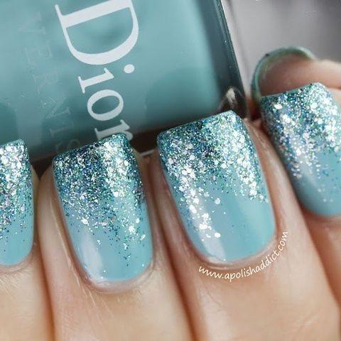 Festive Holiday Nail Designs