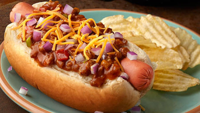 7 of the World's Best Street Foods You Absolutely Have To Try