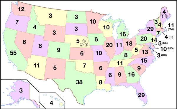 What You Should Know About the Electoral College