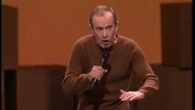 My Top 10 Favorite Comedians
