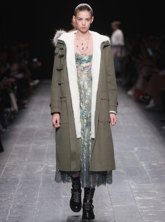 Wintertime Favorites: Adorably Festive Outerwear