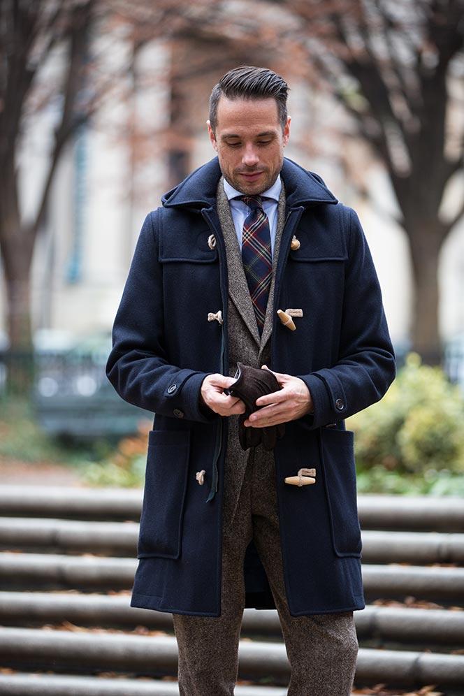 Wintertime Favorites: Adorably Festive Outerwear