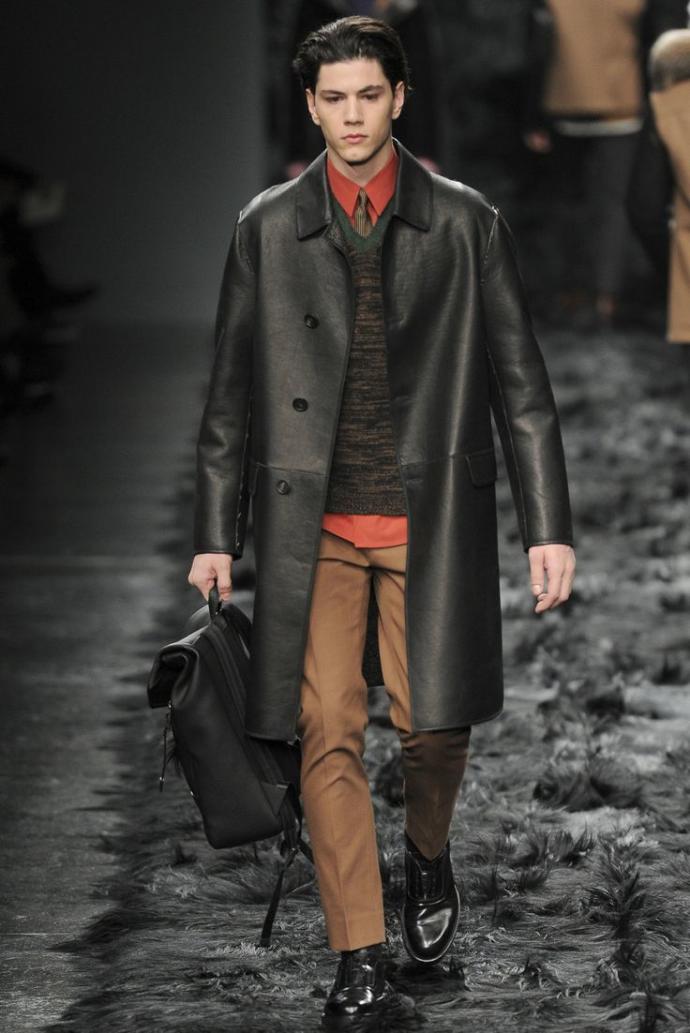 Wintertime Favorites: Adorably Festive Outerwear