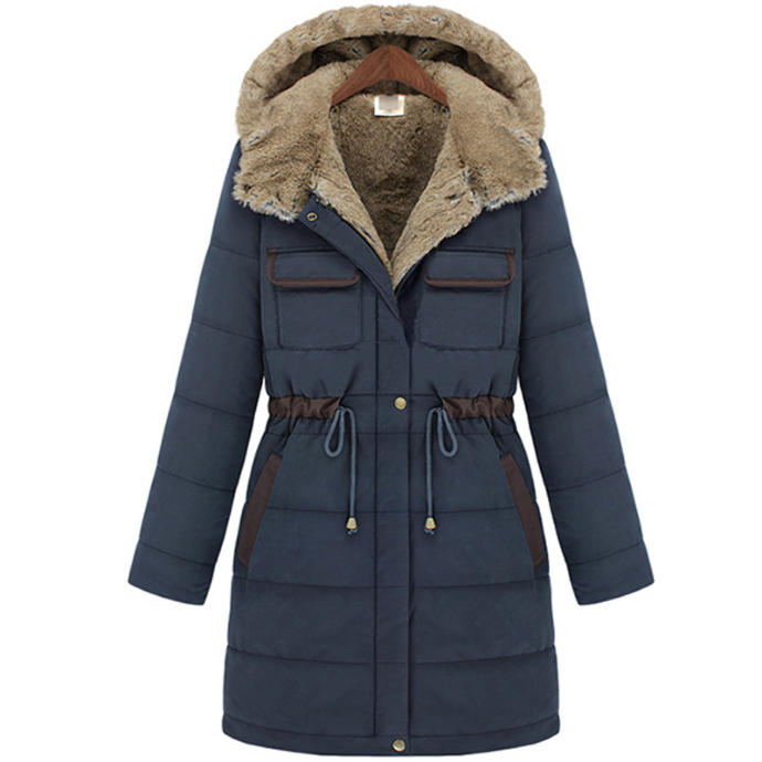 Wintertime Favorites: Adorably Festive Outerwear