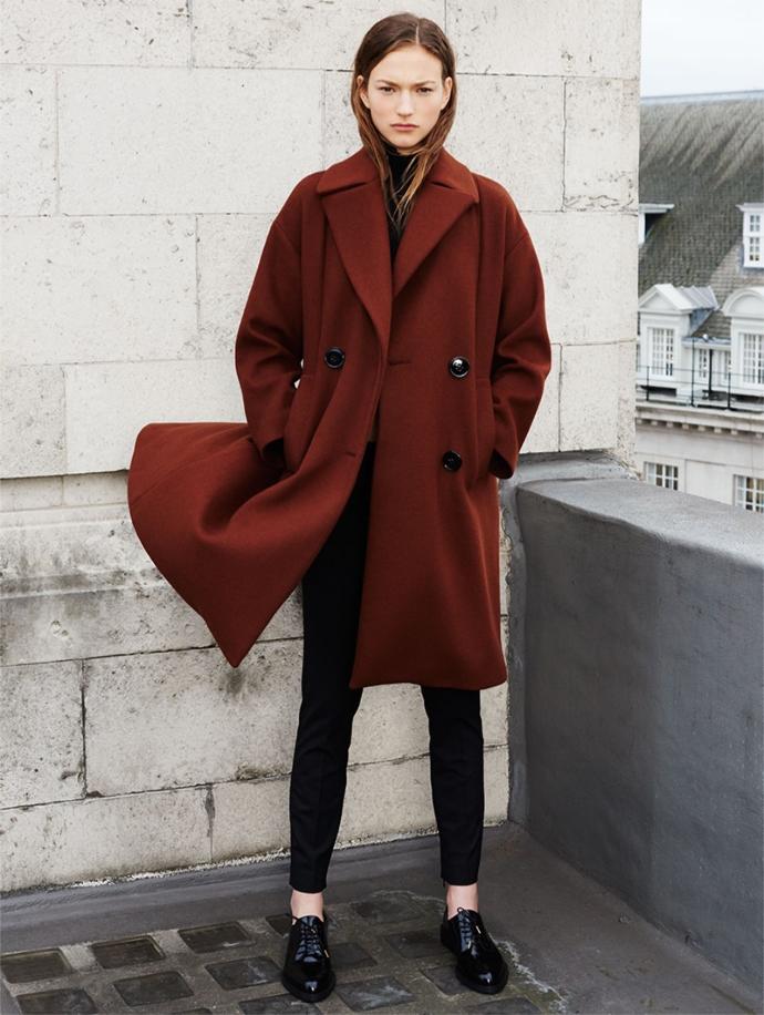 Wintertime Favorites: Adorably Festive Outerwear