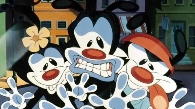 6 Cartoons From the 90s Every Kid Watched