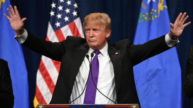 Donald Won - Why It Happened