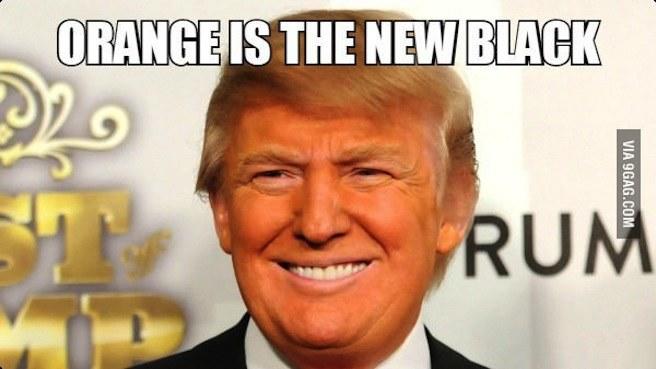 5 Reasons Why Trump Will be a Dope President (Satire)