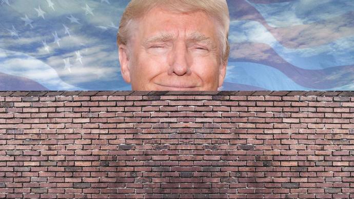 Why Trump will be a dope president.