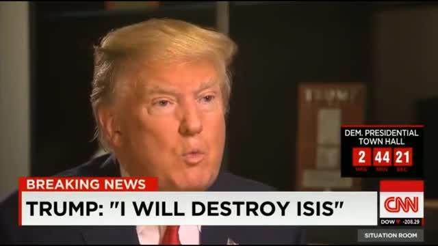 5 Reasons Why Trump Will be a Dope President (Satire)