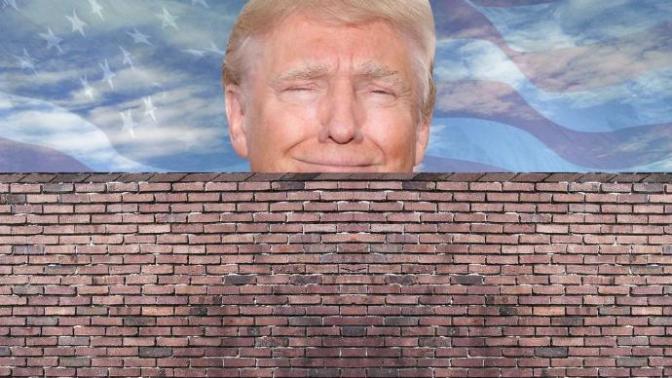 5 Reasons Why Trump Will be a Dope President (Satire)