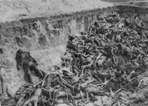 Stop Comparing Hitler and Trump
