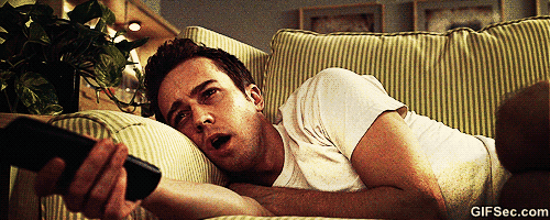 7 Things We All Do, But Never Admit to Doing