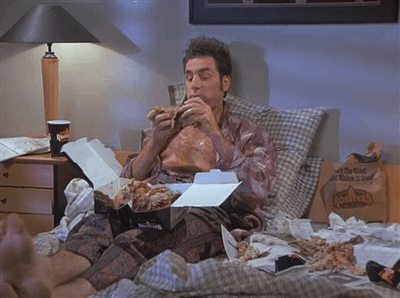 7 Things We All Do, But Never Admit to Doing