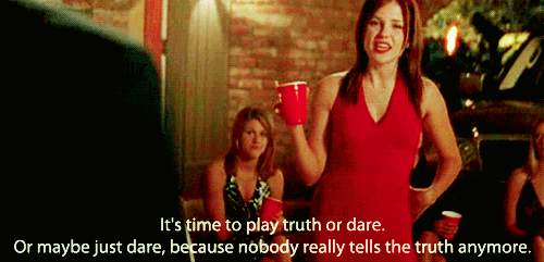 7 Things We All Do, But Never Admit to Doing