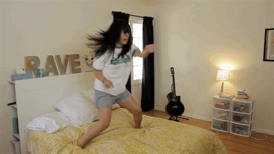 7 Things We All Do, But Never Admit to Doing