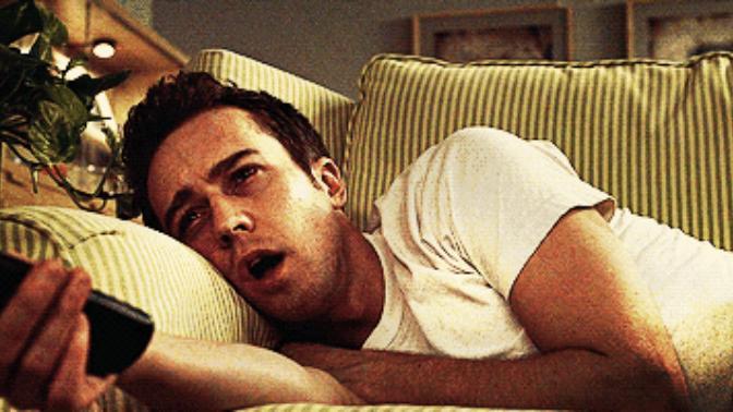 7 Things We All Do, But Never Admit to Doing