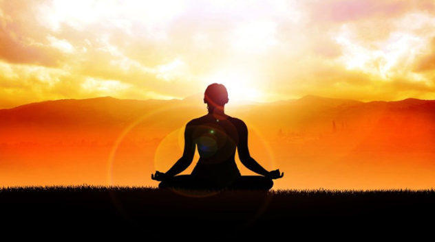 Having a Fulfilling Life: Finding Peace Within