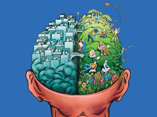 Having a Fulfilling Life: Finding Peace Within