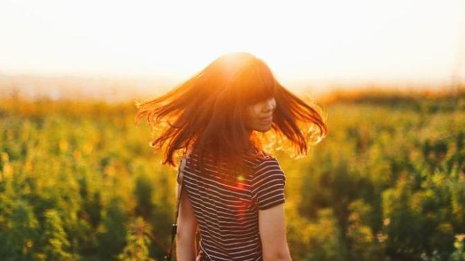 Having a Fulfilling Life: Finding Peace Within
