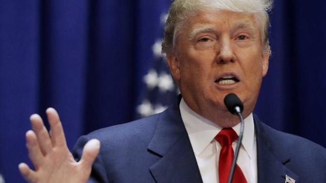 Why Trump May Not Be A Bad Thing