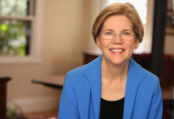 5 Female Politicians Who Should be Our First Female President